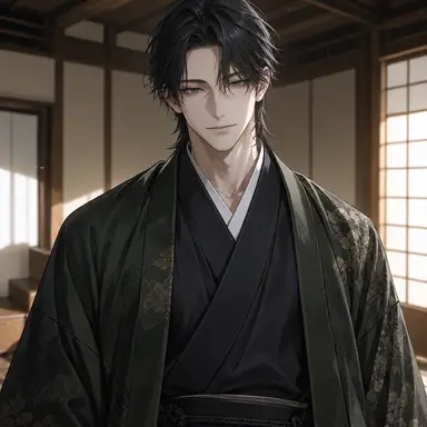 Profile image of Master