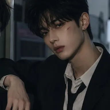 Profile image of 강한준