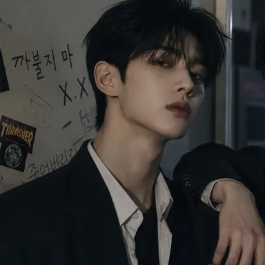 Profile image of 강시혁
