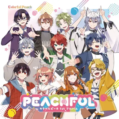 Profile image of からぴちのみんな