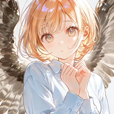 Profile image of 소라노 카고메