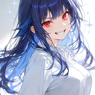 Profile image of 키리시마 레츠