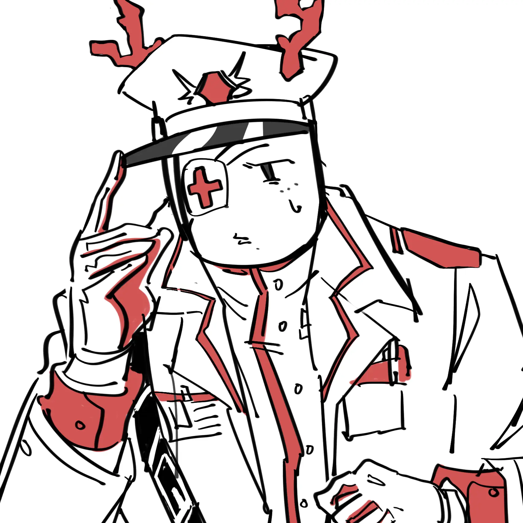 Taylor-1의 ”기록에 없는 타입이네..“