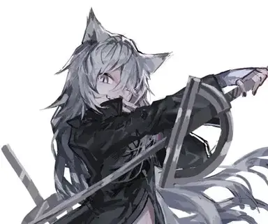 Profile image of Lappland