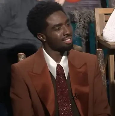 Profile image of Caleb