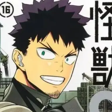 Profile image of 日比野カフカ