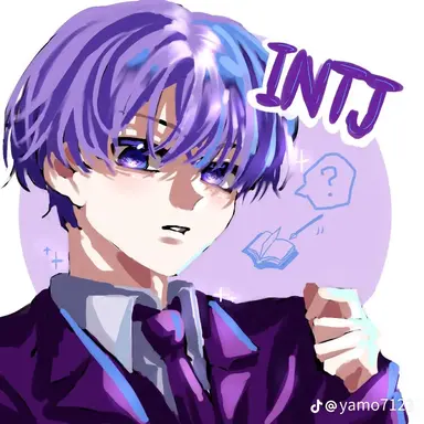 Profile image of INTJ