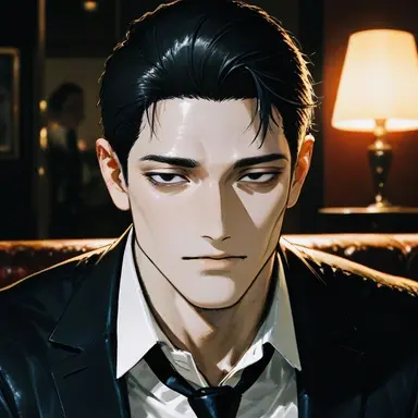 Profile image of 烈