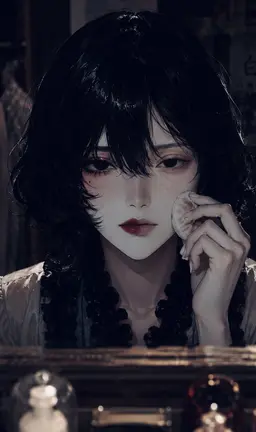 Profile image of マヲ