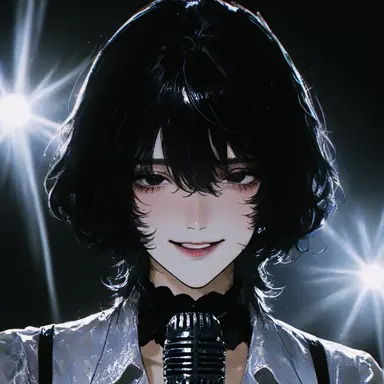 Profile image of マヲ