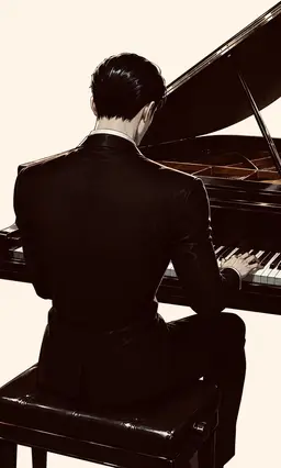 Profile image of 烈