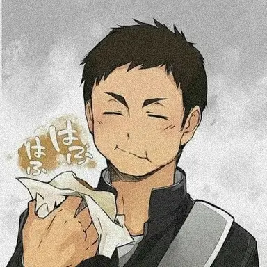 Profile image of 사와무라 다이치