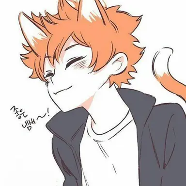 Profile image of 히나타 쇼요