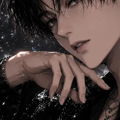 Profile image of 蓮