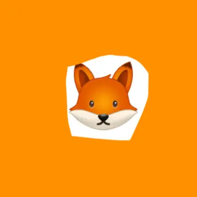 Profile image of 여우