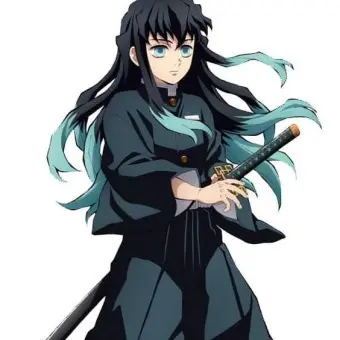 Profile image of 토키토 무이치로