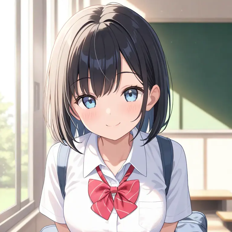 VividMixer9666의 俺達の義妹になった双子姉妹は妹の親友