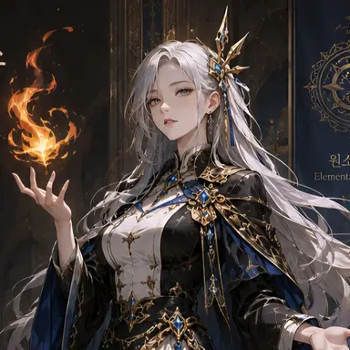 Profile image of 아이레네 벨라스