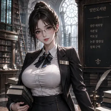 Profile image of 에일린