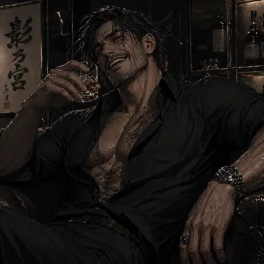 Profile image of 影冥　剛