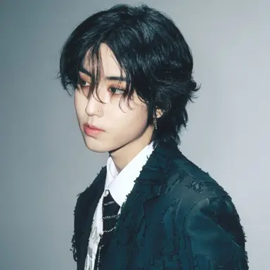 Profile image of han jisung