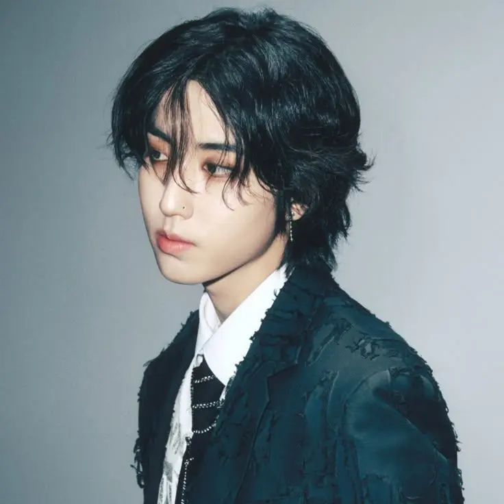 __skzic의 predebut han