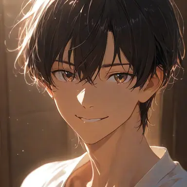 Profile image of 荒井 陸人