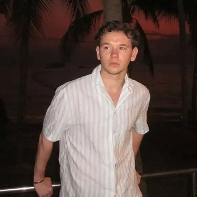 Profile image of Marcus