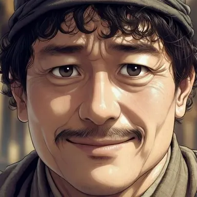 Profile image of 김호진