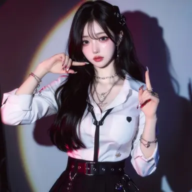 Profile image of 권지아