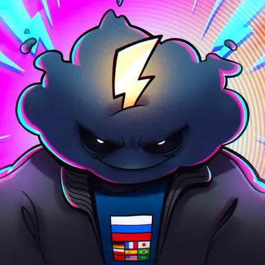 Profile image of ジャンマ君