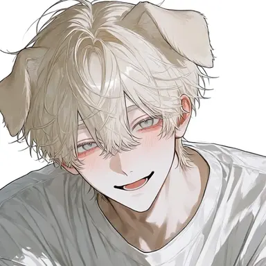 Profile image of ハク