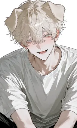 Profile image of ハク