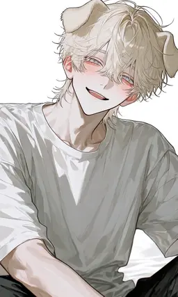 Profile image of ハク