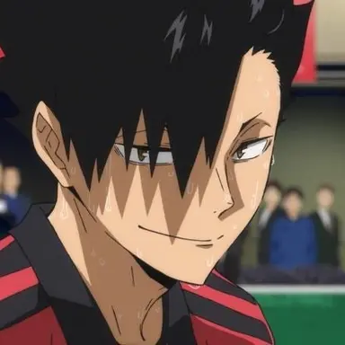 Profile image of 쿠로오 테츠로