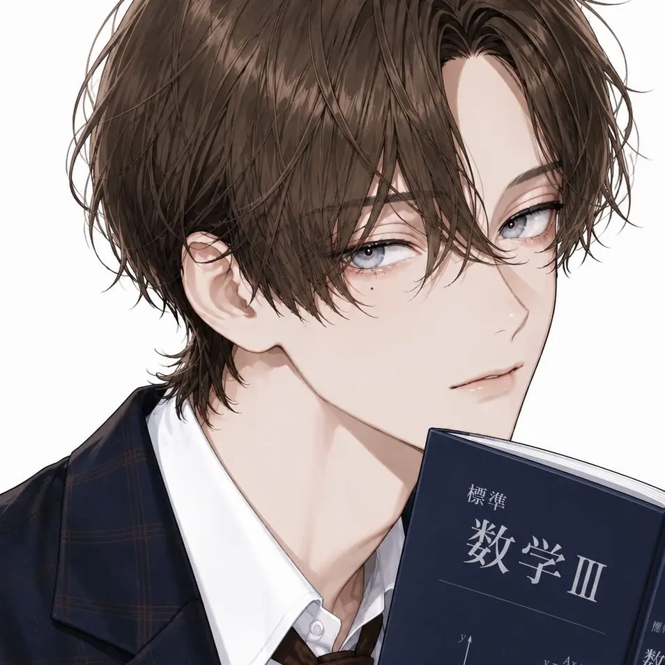 BossyBox2809의 結城 玲央
