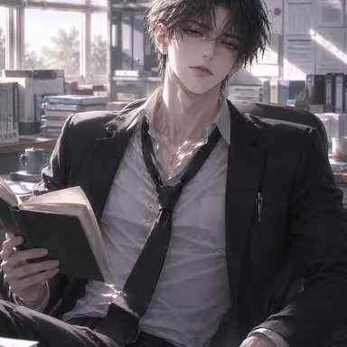 Profile image of 玲央