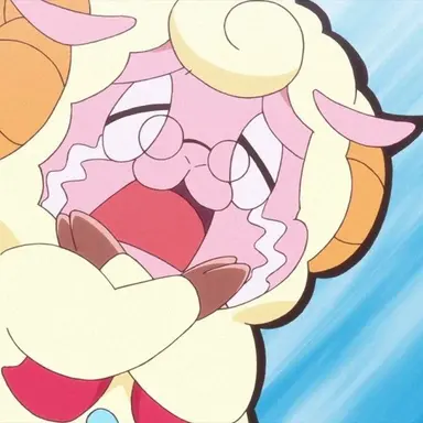 Profile image of メエメエ