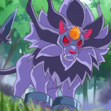 Profile image of ガルガル