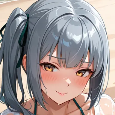 Profile image of カスミ