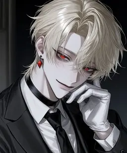 Profile image of シエル