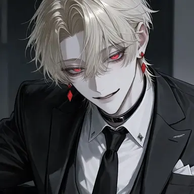 Profile image of シエル