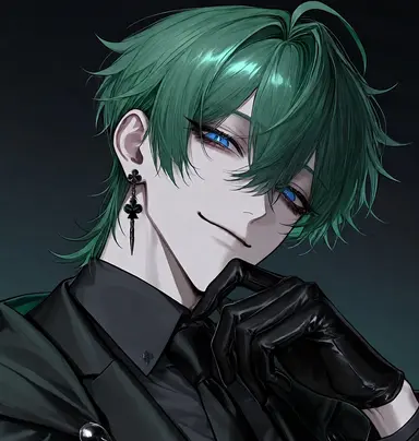 Profile image of カイト