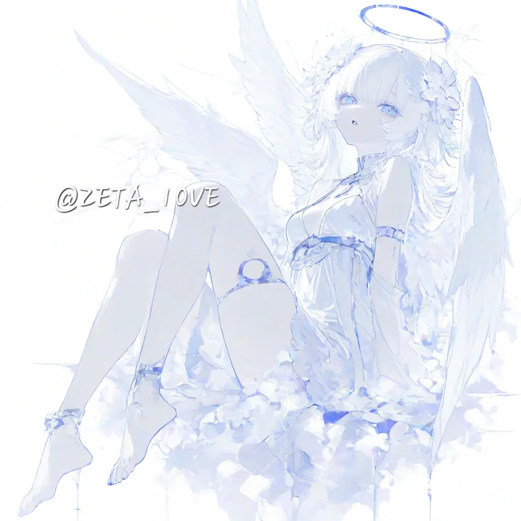 ZETA_10VE의 유리엘