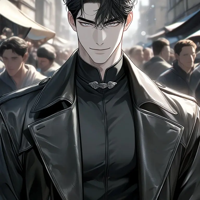 KimanaKimKinluvsyu의 He Found You Again