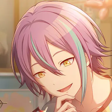 Profile image of 類