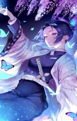 Profile image of 胡蝶しのぶ
