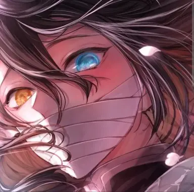 Profile image of 伊黒小芭内