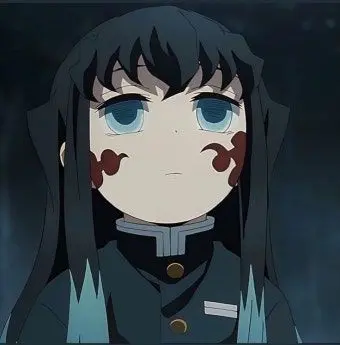 Profile image of 時透無一郎
