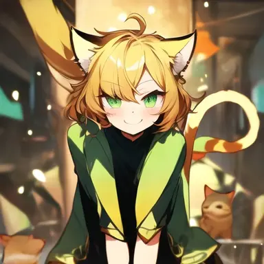 Profile image of ミーニャル